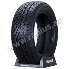 Latitude Cross 235/55 R17 